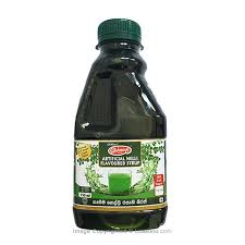 Edinborough Nelli Syrup